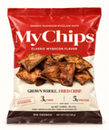 MyChips Classic MyBacon one-ounce pouch